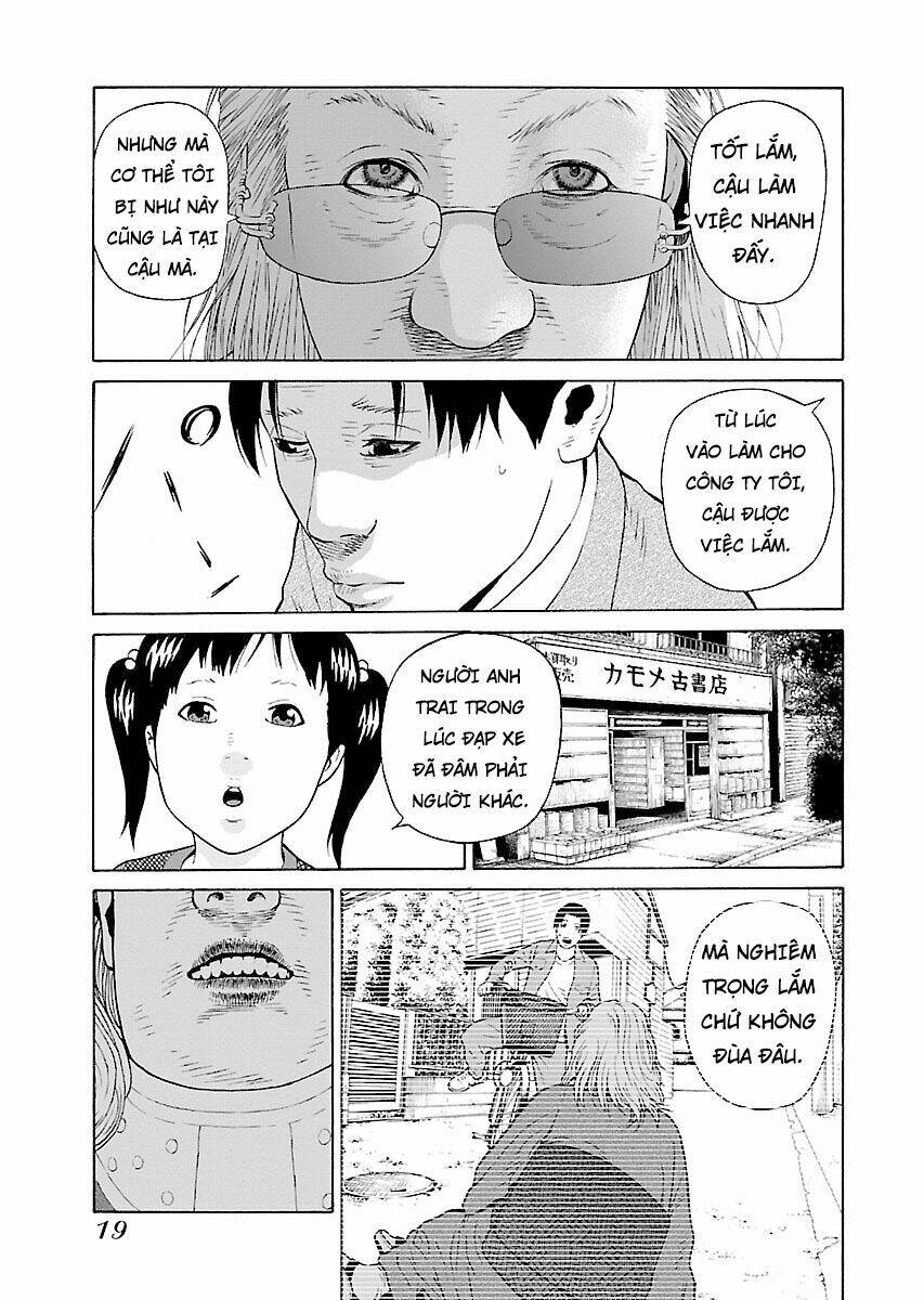 the scum of good and evil chapter 8 16