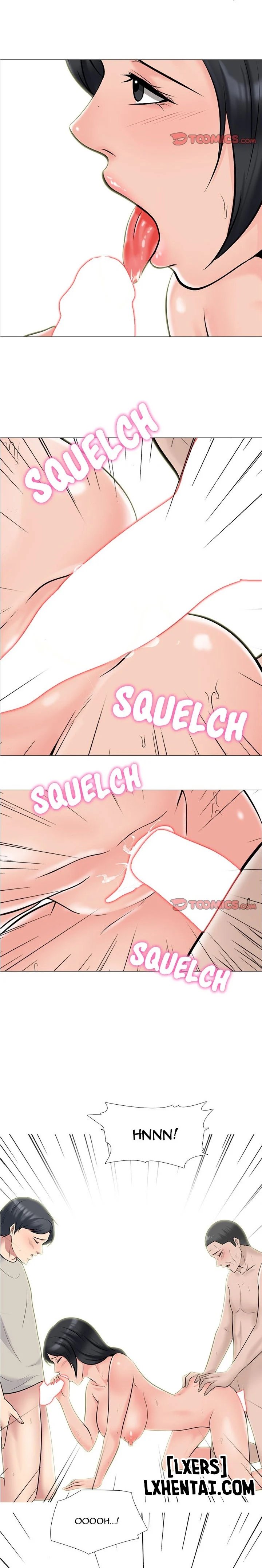 học bổng đặc biệt chapter 114 14