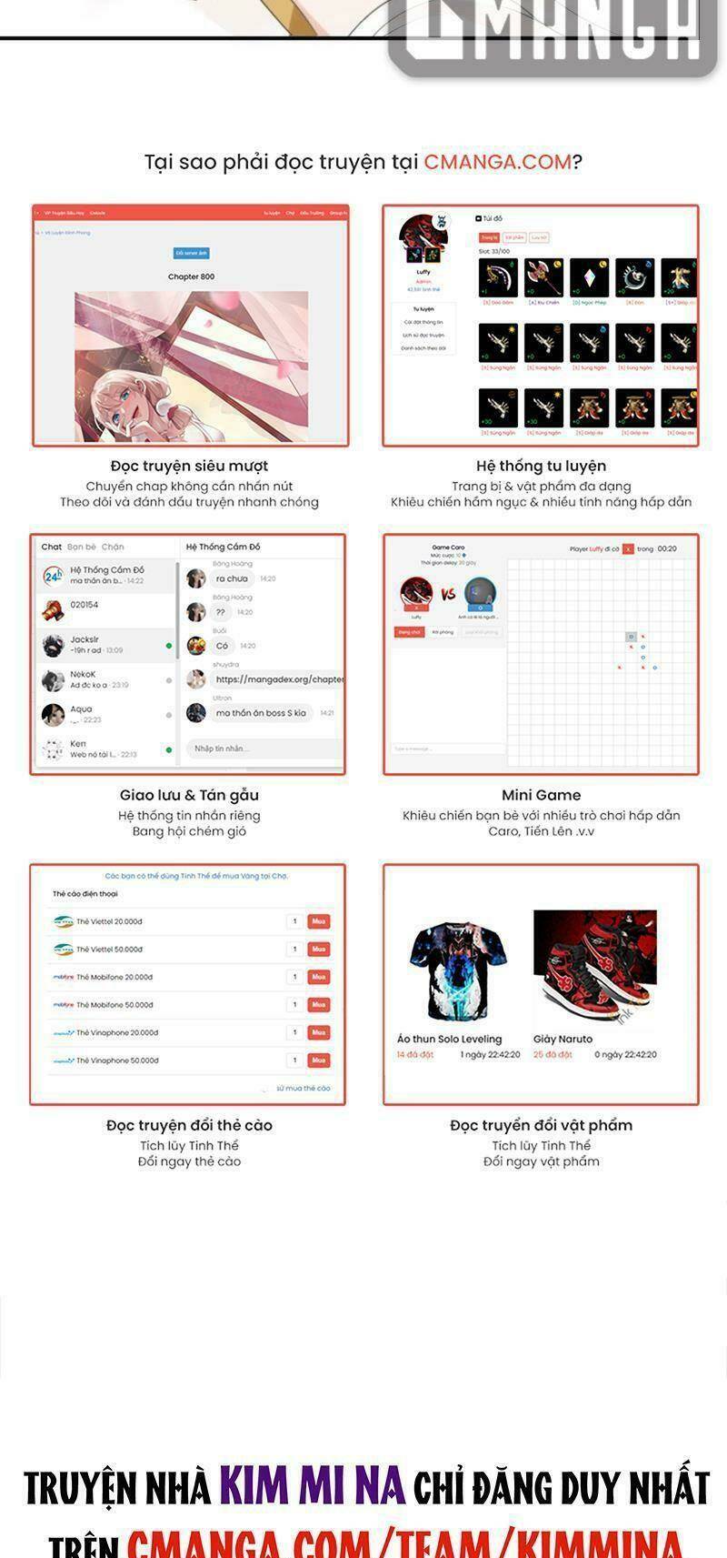 vương gia kiêu ngạo quá khó cua chapter 137 10