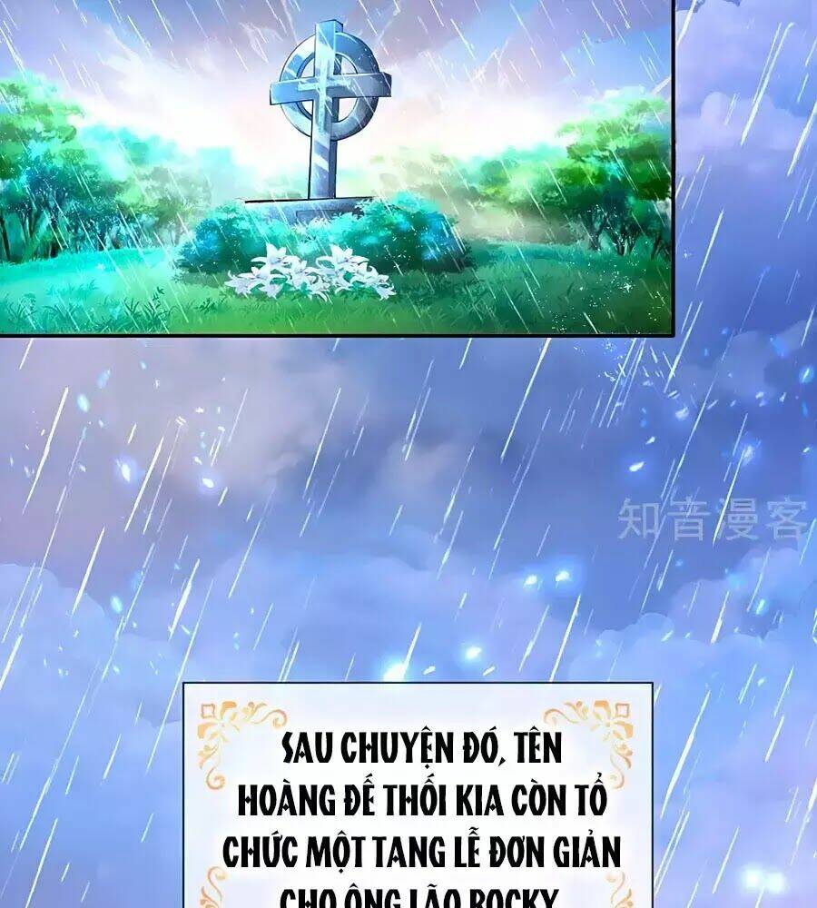 bỗng một ngày trở thành con gái nhà vua chapter 132 12