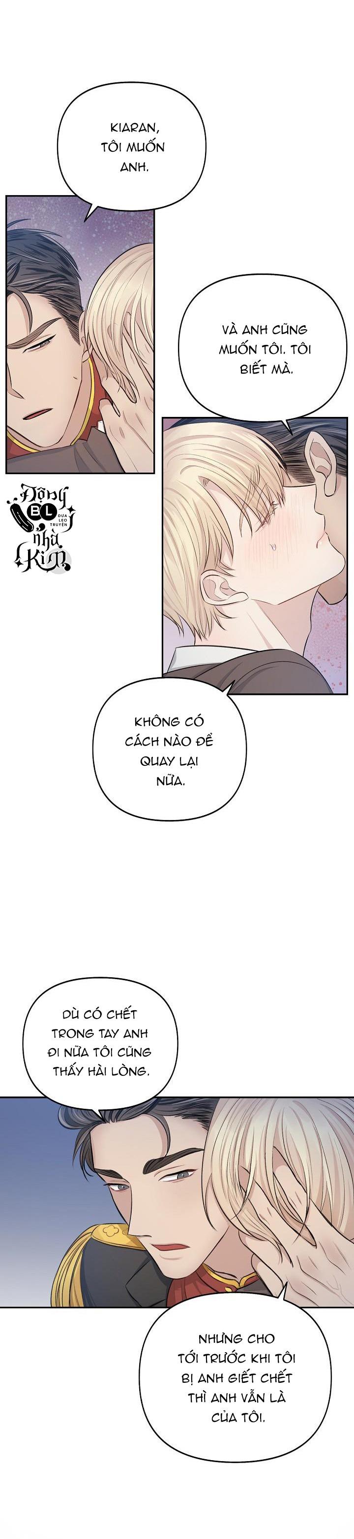 sắc đêm chapter 4 32