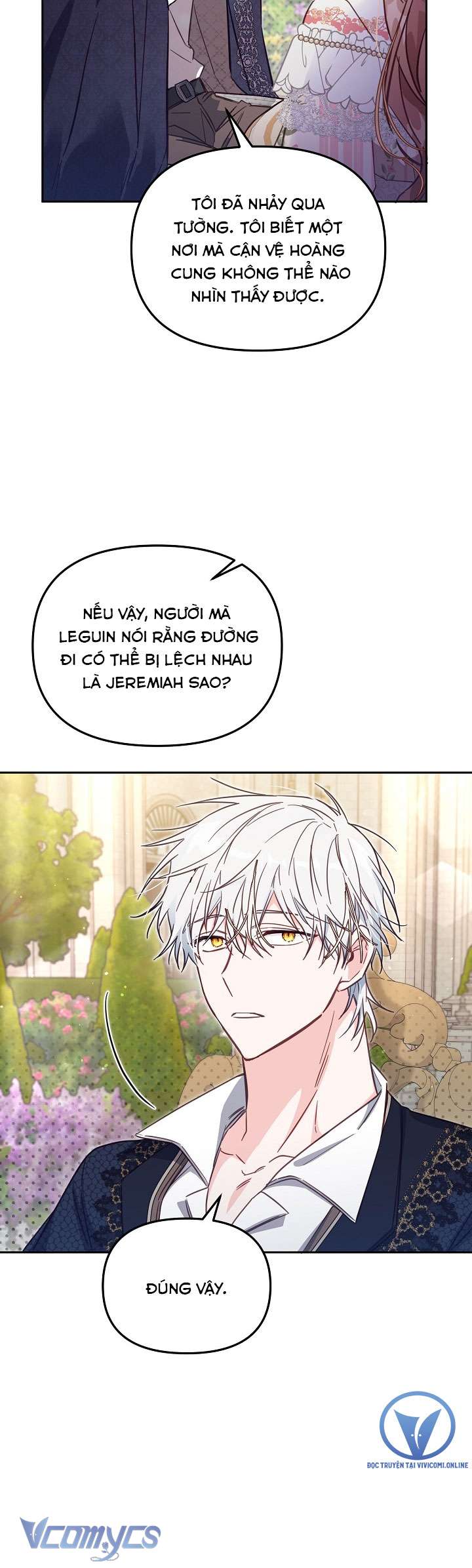 không có chỗ cho kẻ giả mạo chapter 40 43