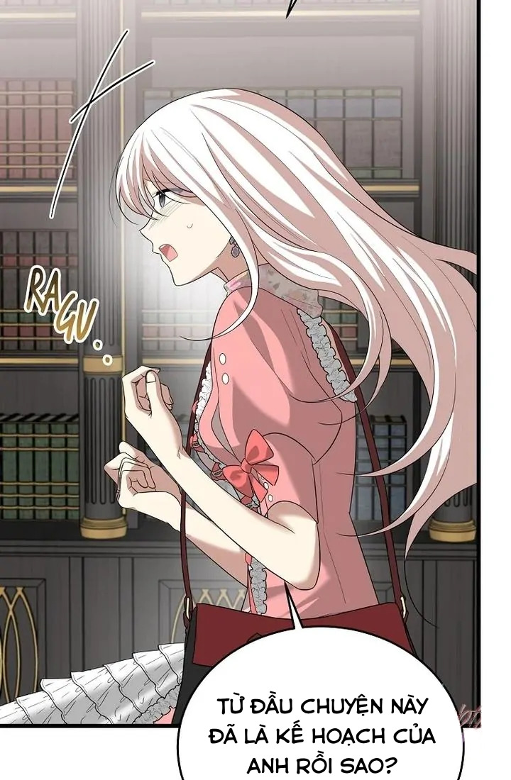 anh trai nguy hiểm của tôi chapter 87 70