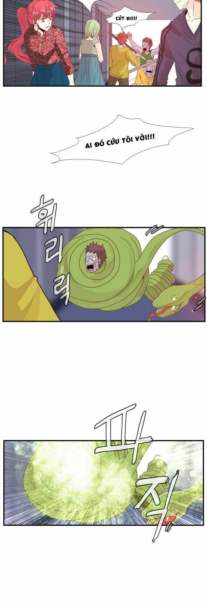 món quà từ chúa chapter 65 9