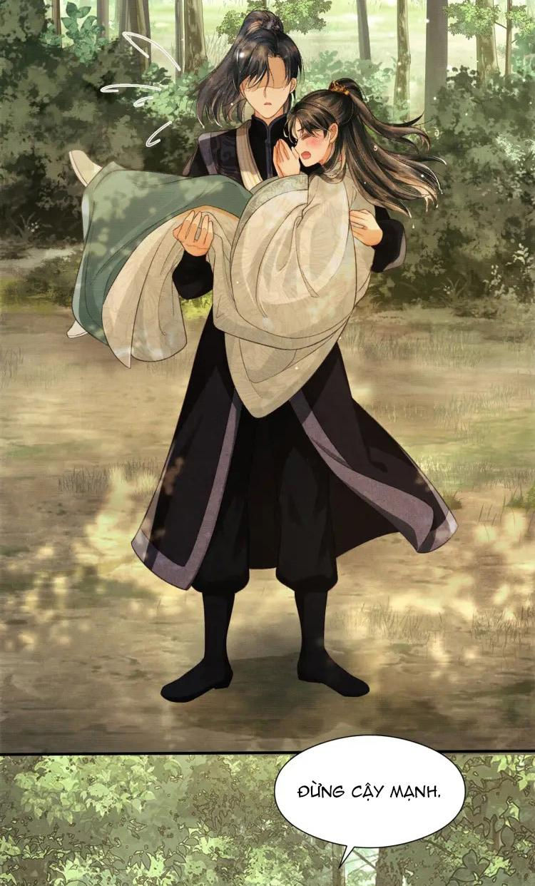 tướng quân luôn tự coi mình thành thế thân chapter 3 19