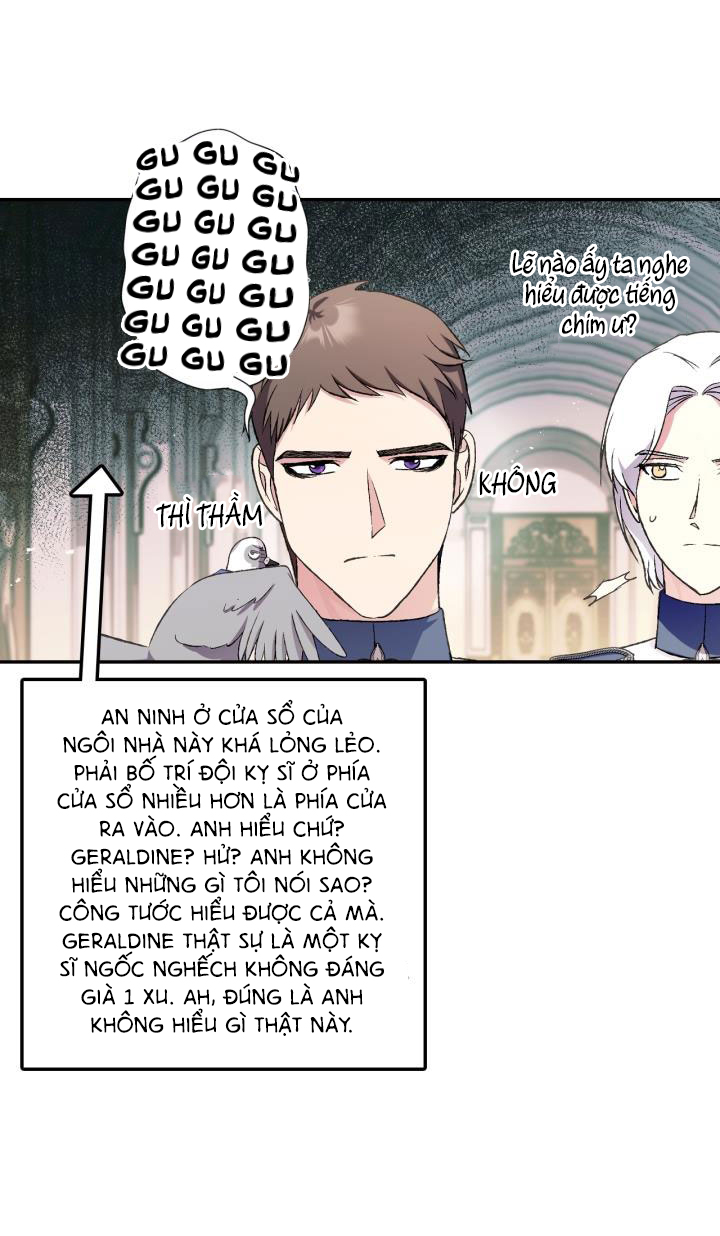 cha à, con không muốn kết hôn đâu chapter 68 70