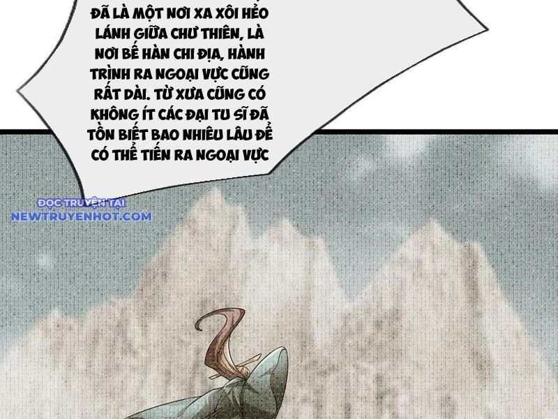 ngủ say vạn cổ: xuất thế đẩy ngang chư thiên chapter 65 37