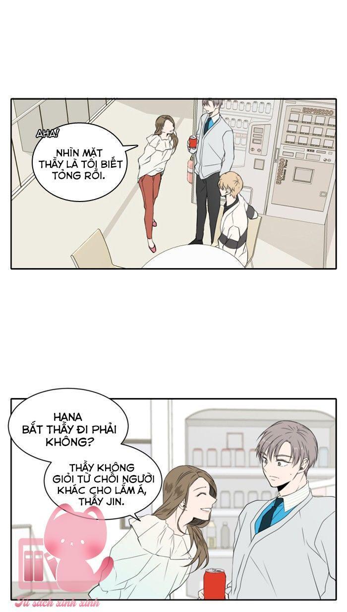 a good day to be a dog chapter 5 2