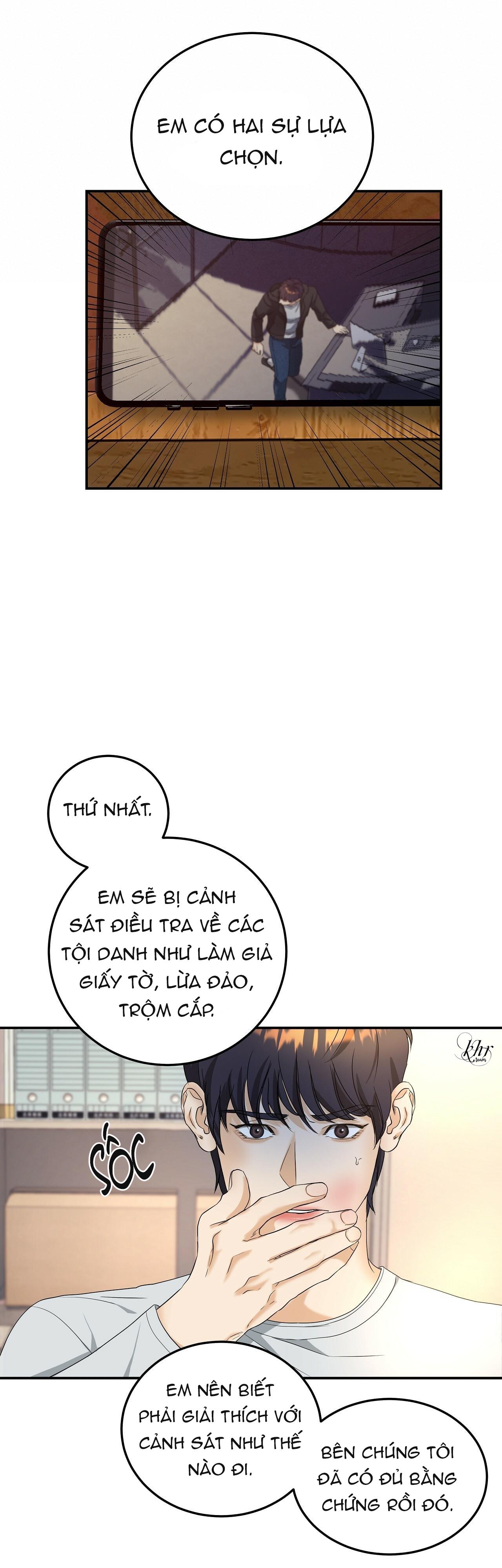 kích hoạt chapter 3 30