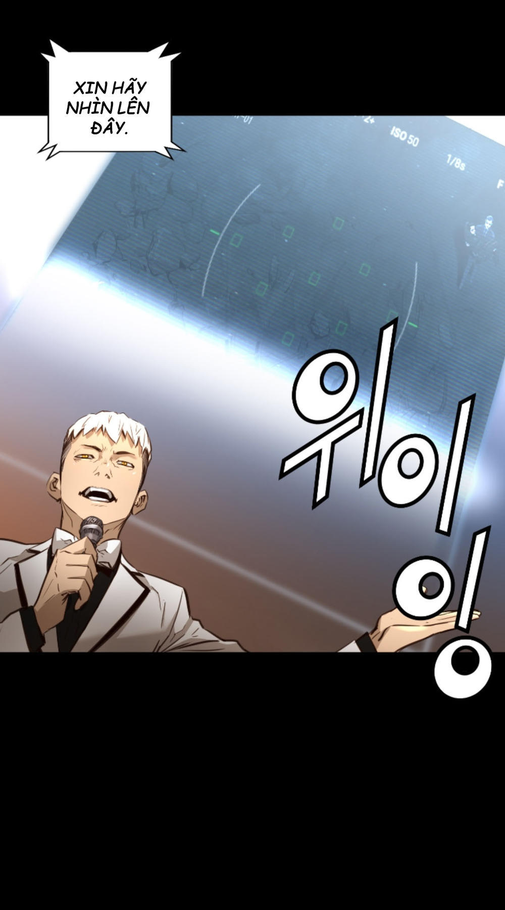 tam tuyệt tại dị giới chapter 61 36