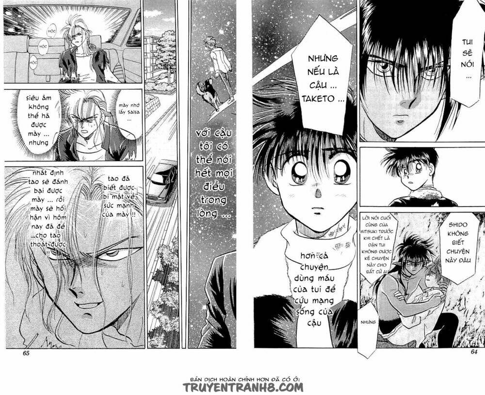 wild half chapter 9 18