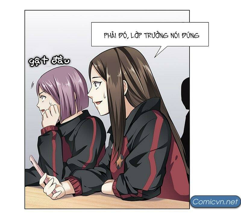 lớp học tử vong chapter 2 17