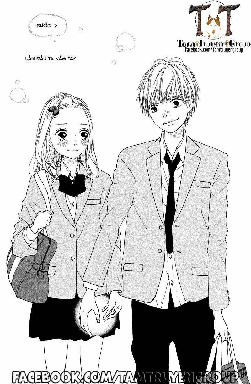 my boyfriend (aoi mamoru) chapter 2 4