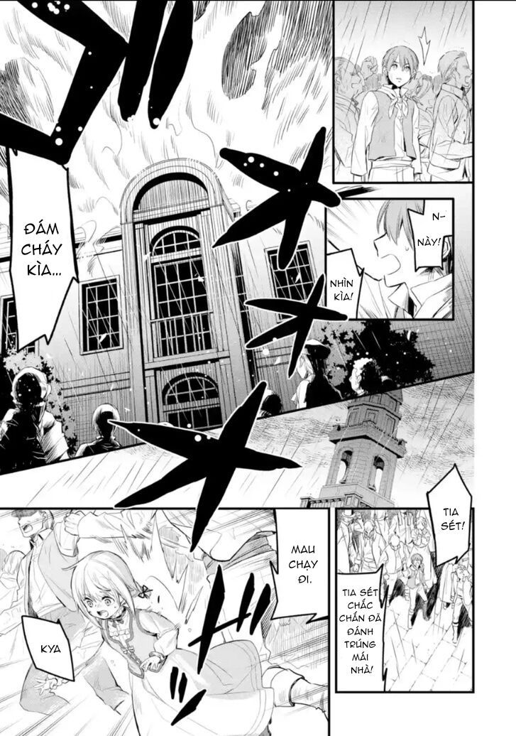 chén thánh của eris chapter 1.2 8