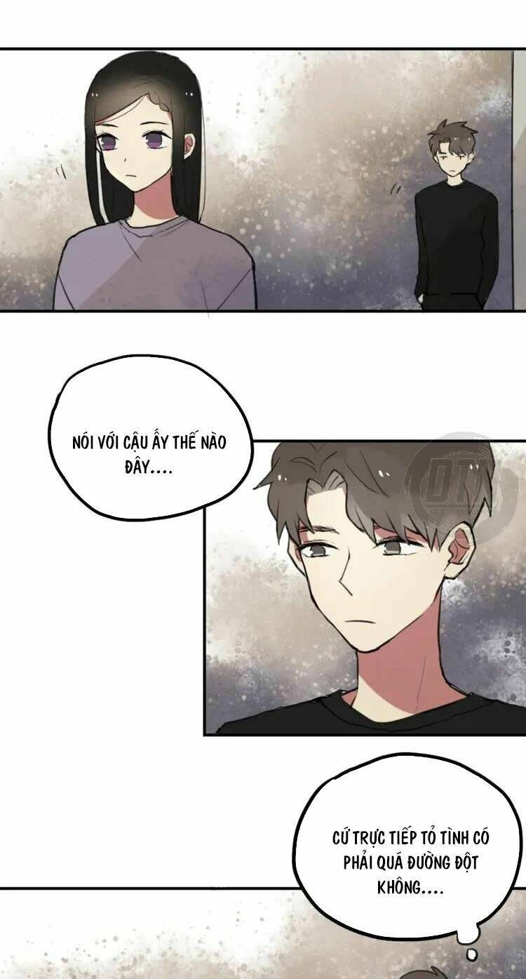 thôi miên em yêu anh chapter 24 4