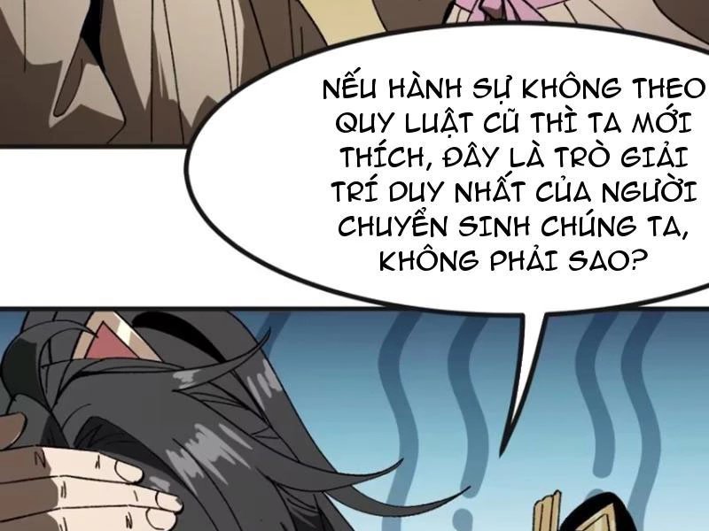 không cẩn thận, lưu danh muôn thủa chapter 87 82