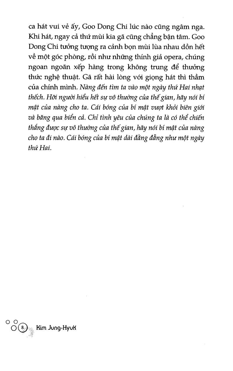 Sách Cái Bóng Của Bí Mật