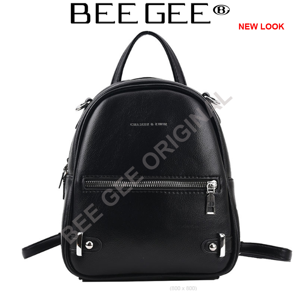 Balo Nữ Mini Thời Trang Da Mềm thời trang – BEE GEE BLNN9010
