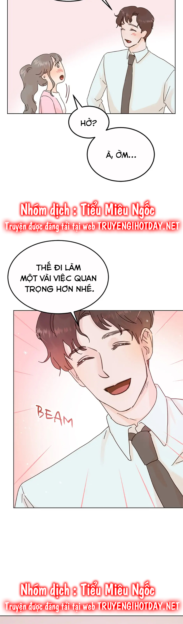 sự trả thù ngọt ngào của vợ tôi chapter 115 6