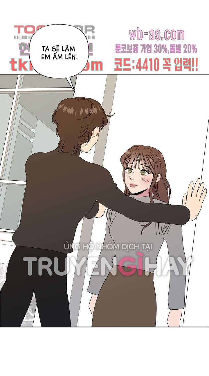 thiên đường (heaven) chapter 39 19