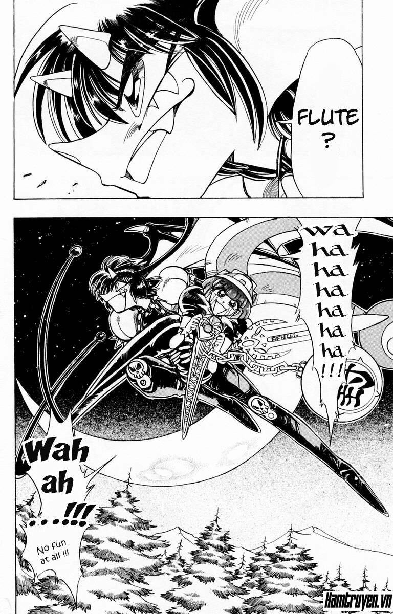 violinist of hameln - cây đàn kì diệu chapter 77 47