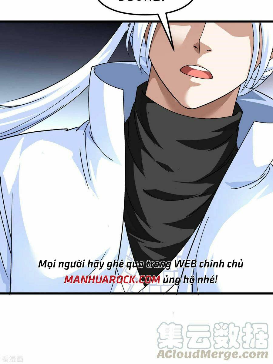 trọng sinh ta là đại thiên thần chapter 97 48