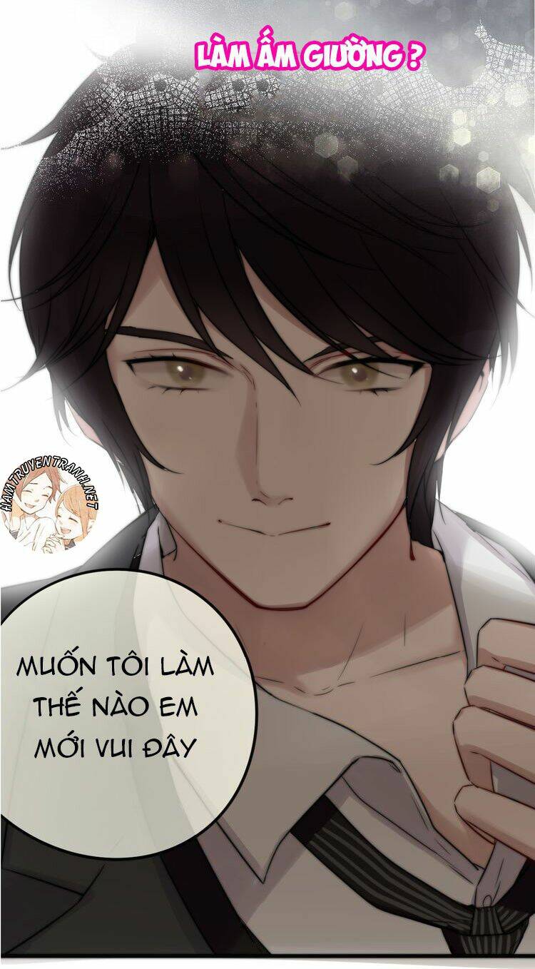 viện bảo tàng tâm nguyện chapter 1.1 19