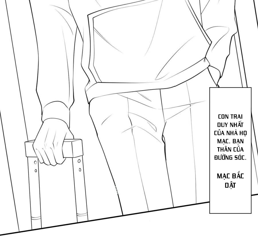 anh ấy gọi tôi là hắc liên hoa chapter 117 31