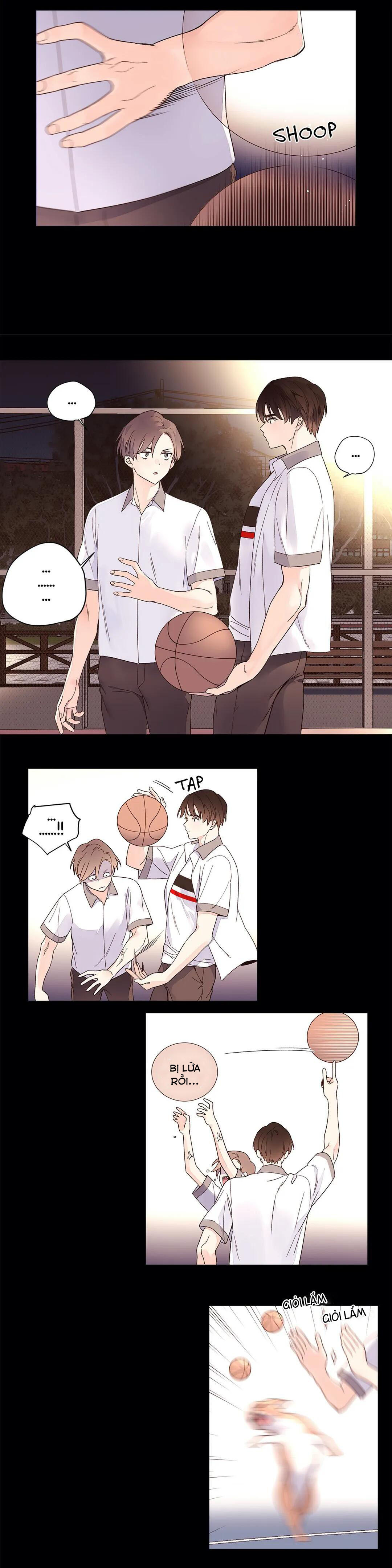 người yêu 4 tuần chapter 9 9