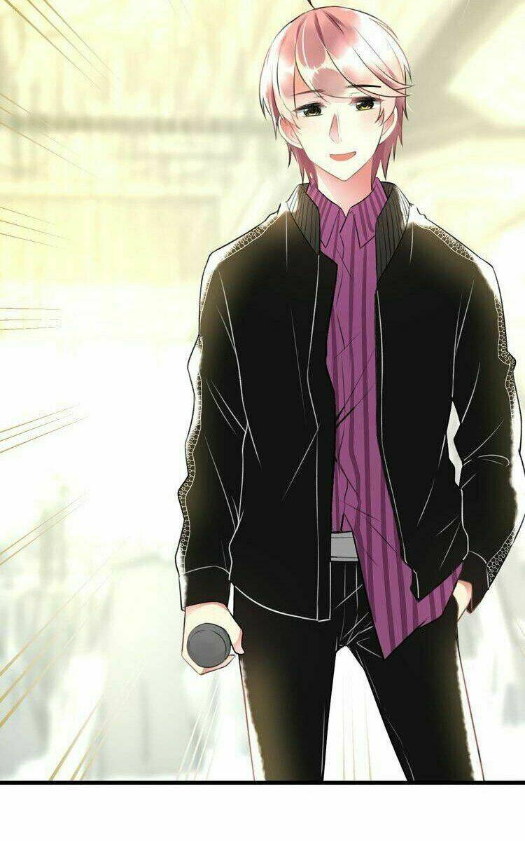 lão ca minh tinh, mời xuất chiêu! chapter 40 26