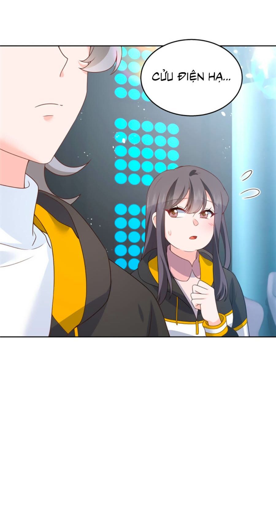 hotboy quốc dân là nữ chapter 168 2