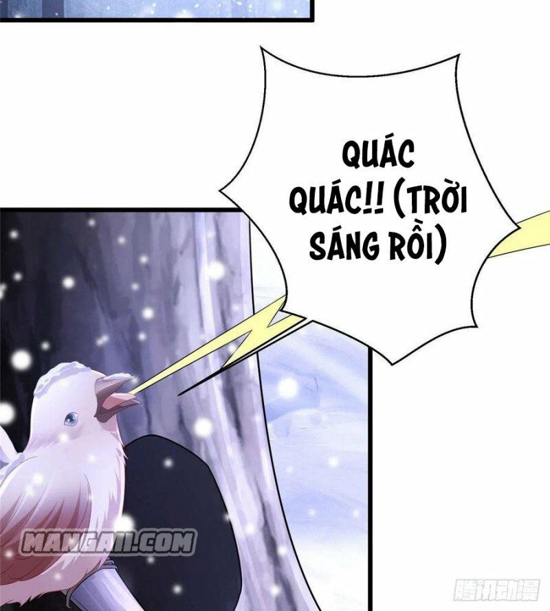 [16+] thảnh thơi thú thế chủng chủng điền, sinh sinh tể chapter 266 47