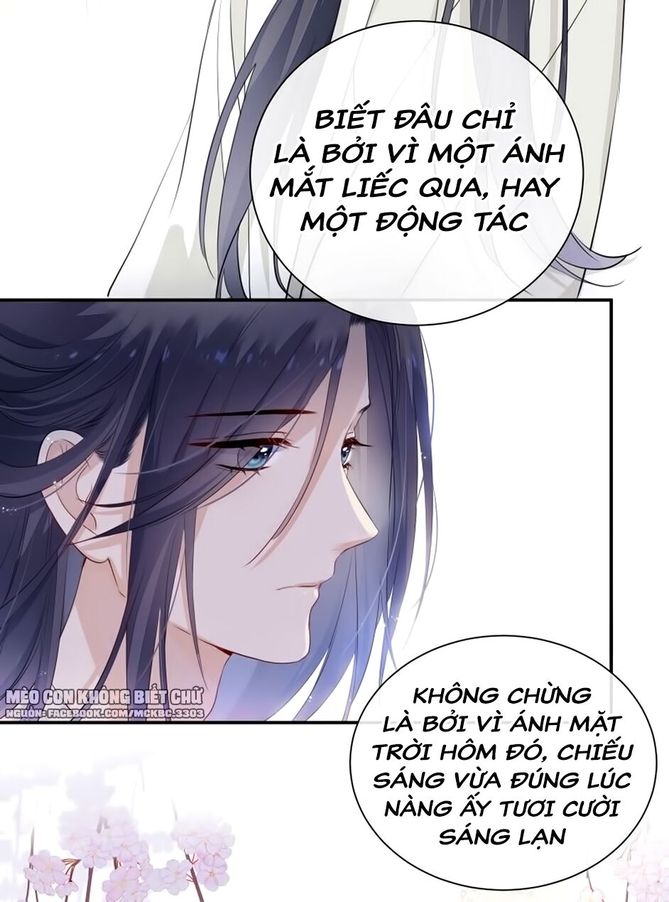 kính hoa thương chapter 34 24