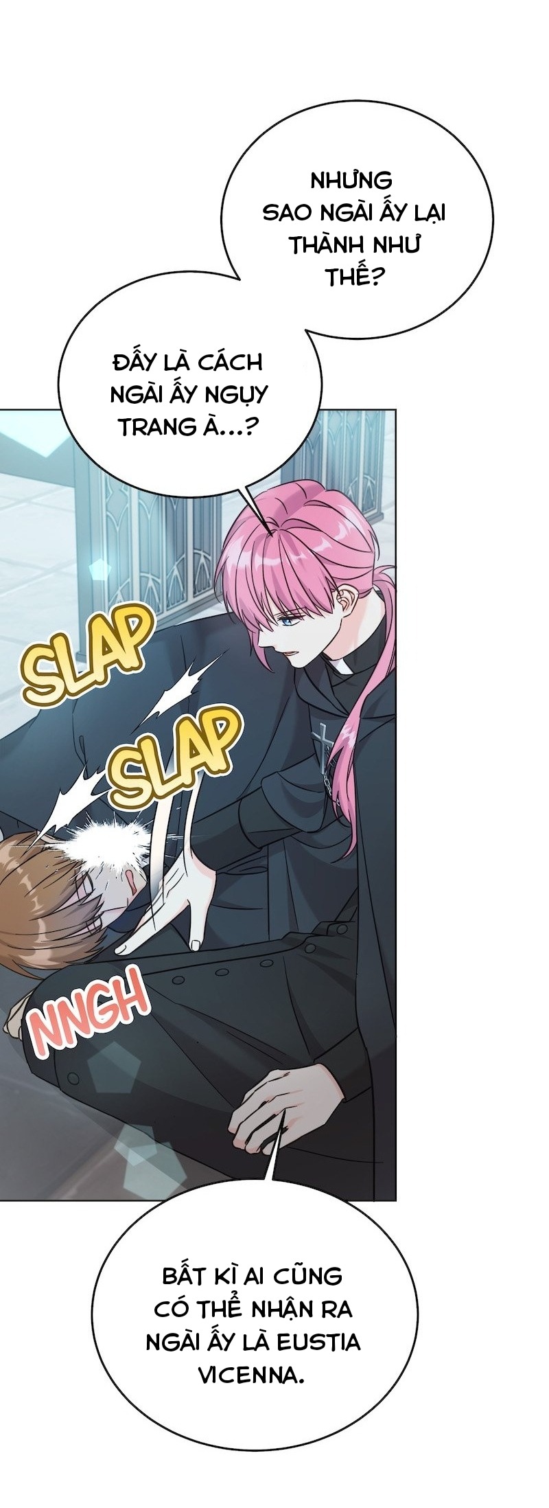 tôi sẽ cứu nam phản diện bị nữ chính ruồng bỏ chapter 109 19