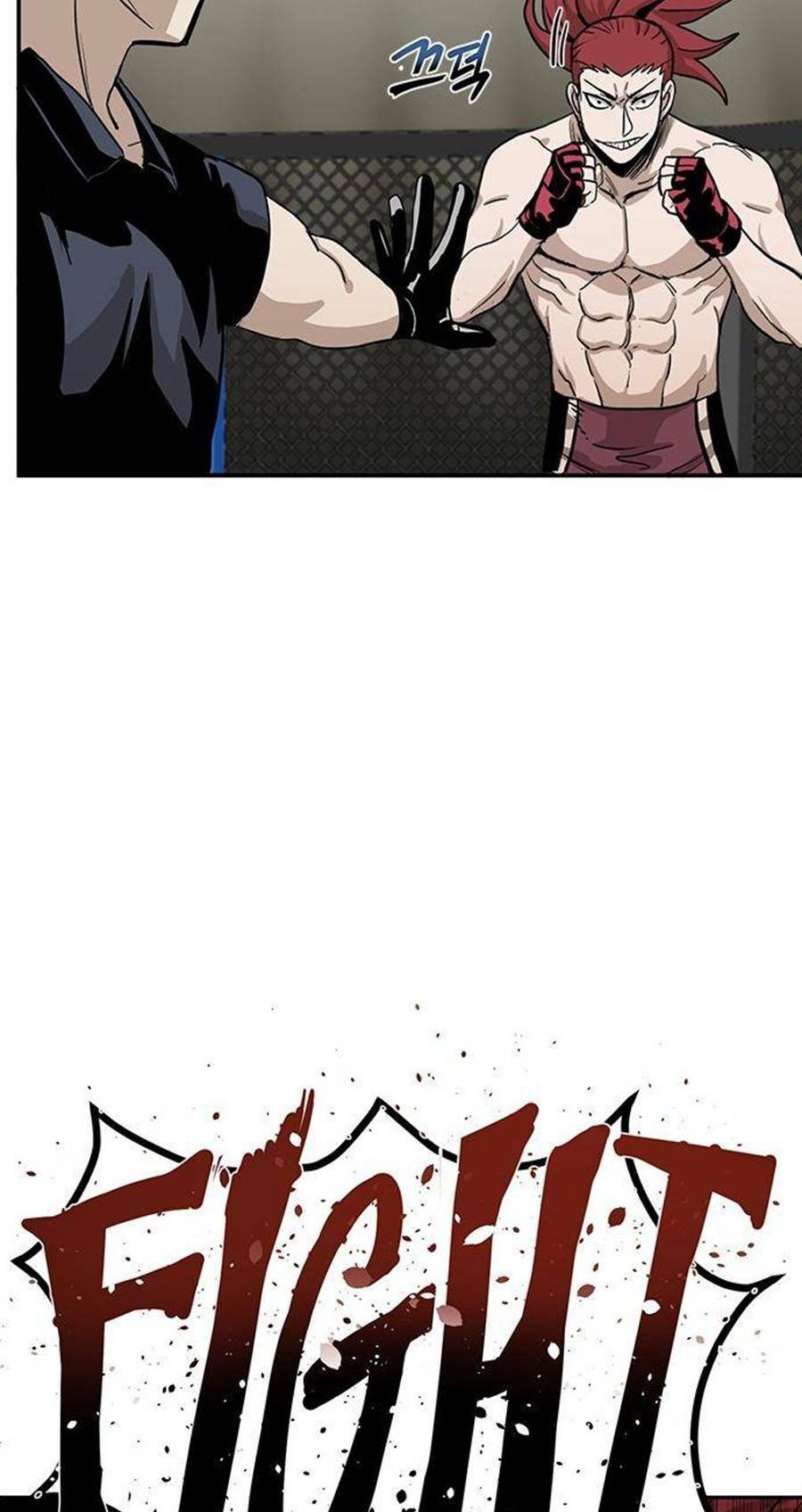 Vua Võ Đài chapter 2 23