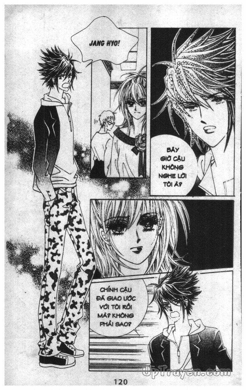 dạ khúc chapter 7 119