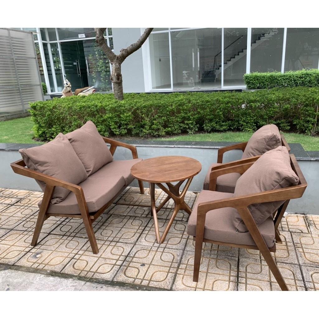 Ghế Sofa Katana đơn