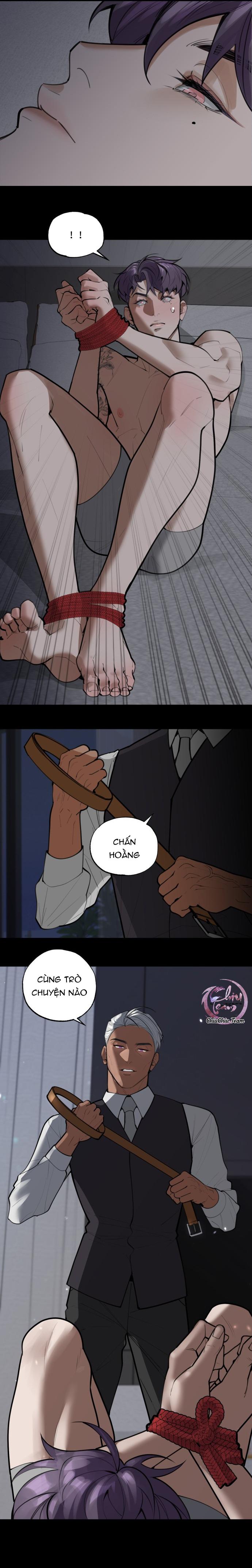 lặng lẽ ngắm nhìn em chapter 9 2