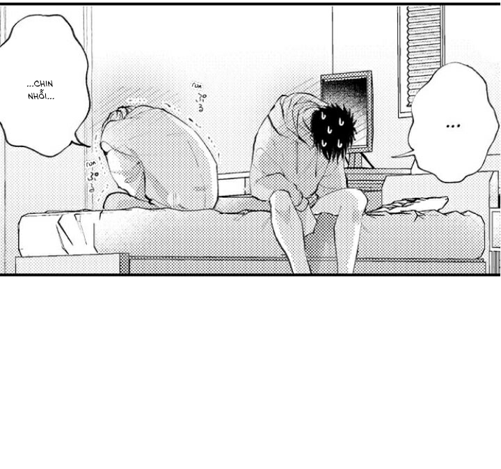 bị một anh chàng lập dị tấn công chapter 45 18