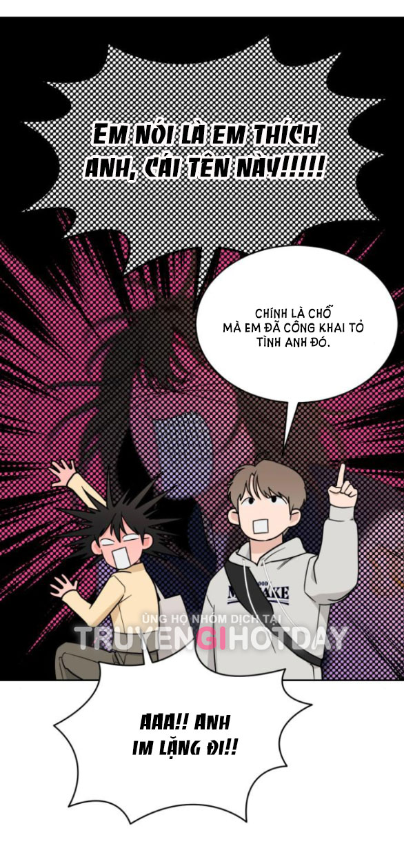 Vận May Bất Ngờ chapter 38.2 124