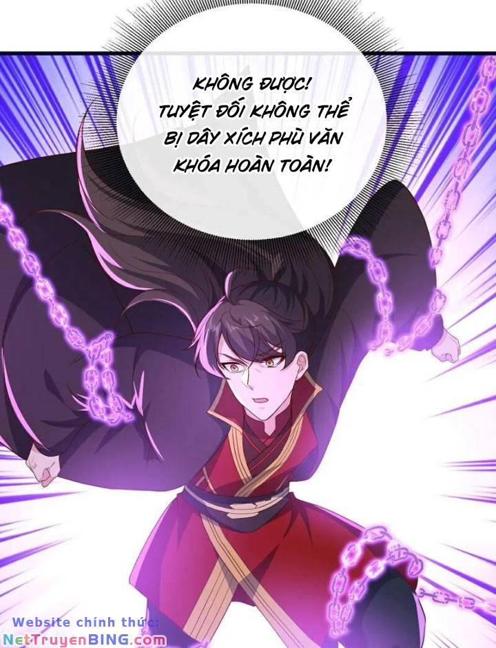 tiên võ đế tôn chapter 499 19