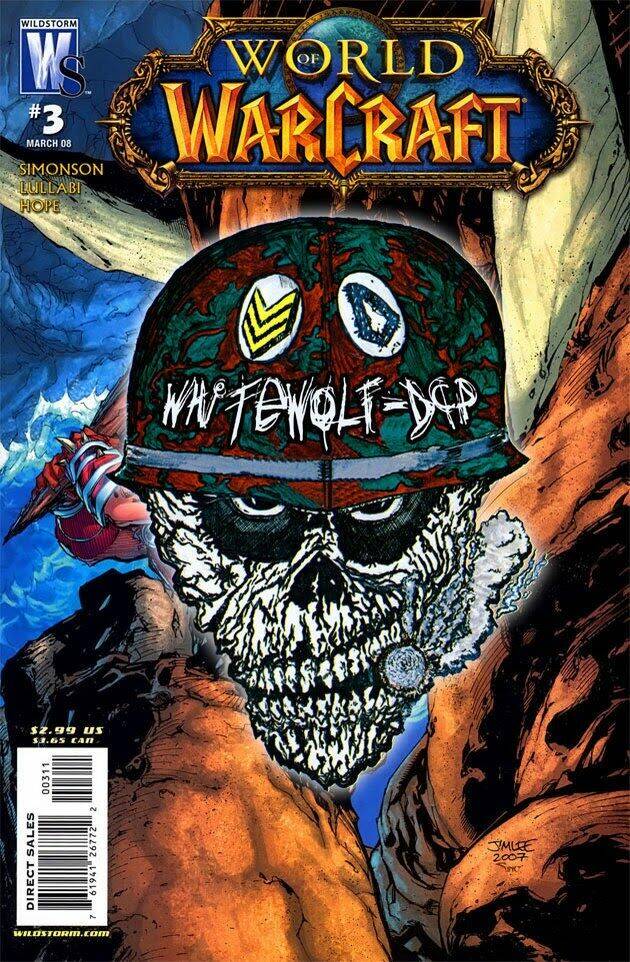 world of warcraft chapter 3 25