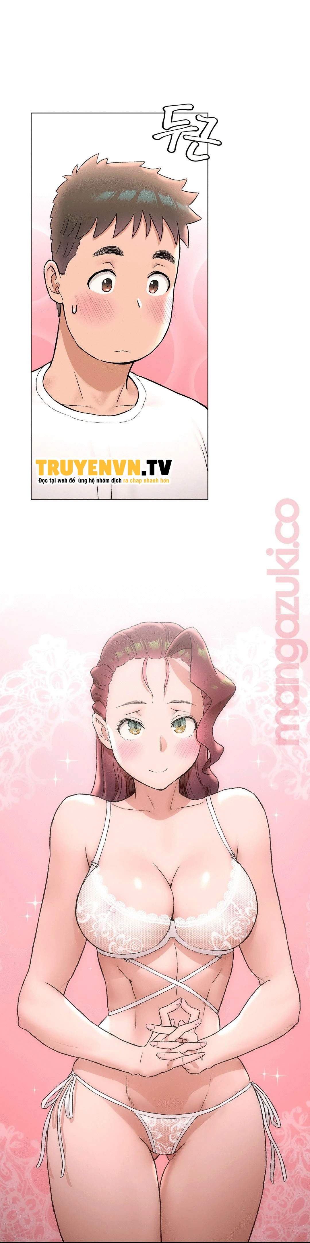 phòng tập gym bí mật chapter 70 4