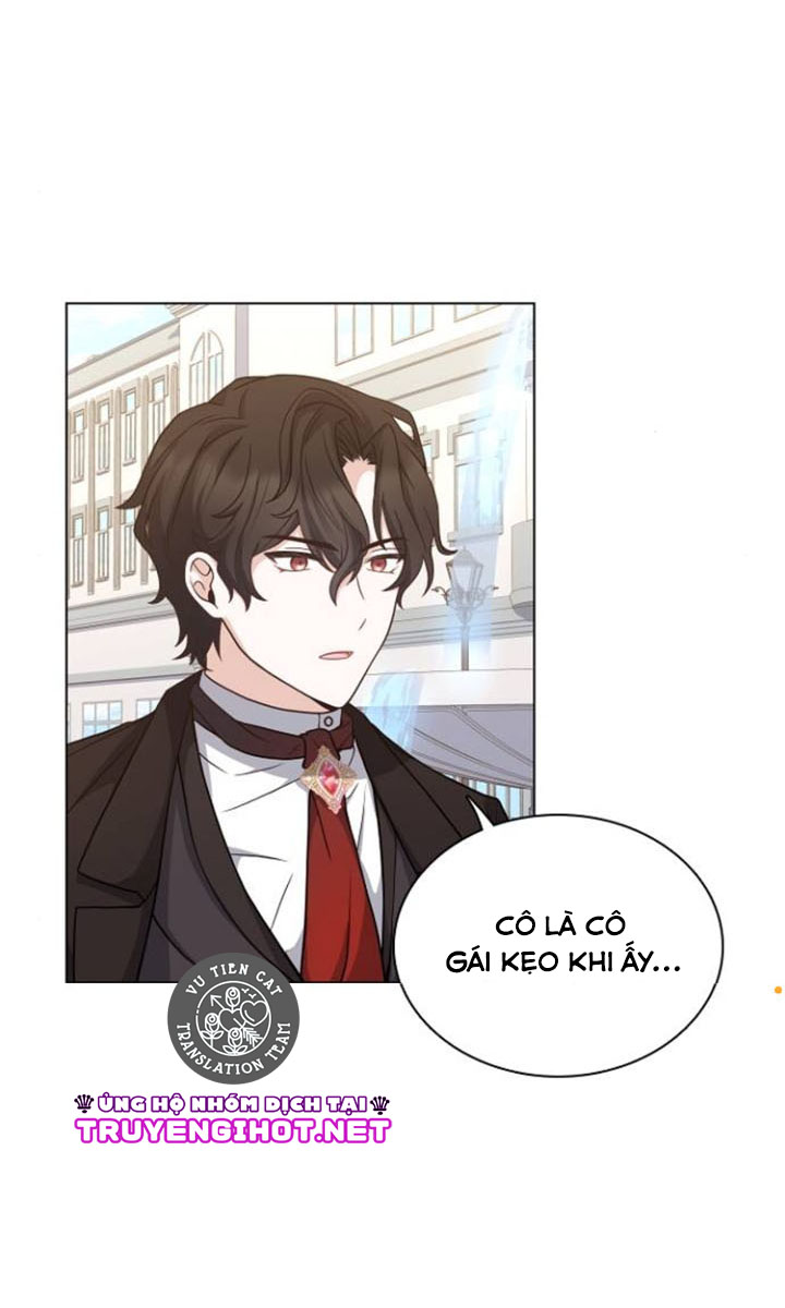 lời cầu hôn đến từ hoàng đế chapter 31.2 33