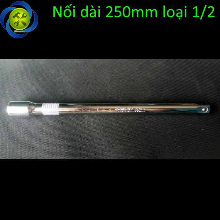 Đầu nối khẩu C-MART F0035-10 250mm 1/2