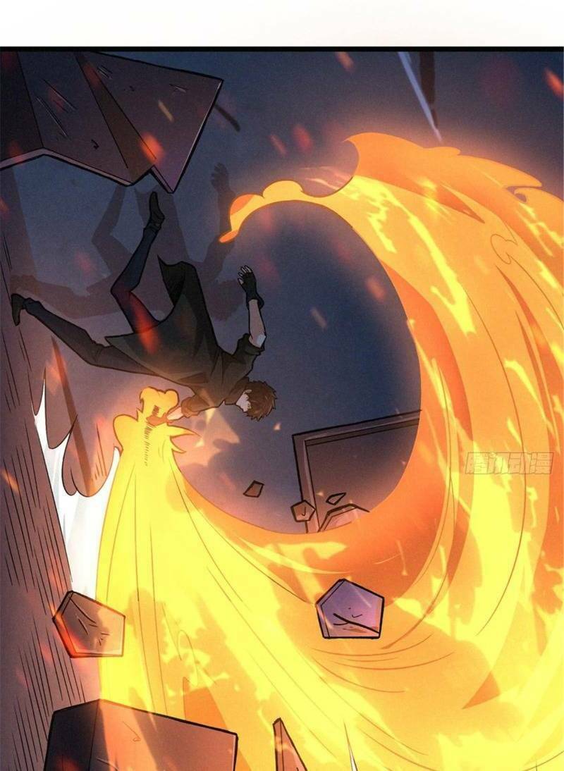 nơi này có yêu khí chapter 43 10