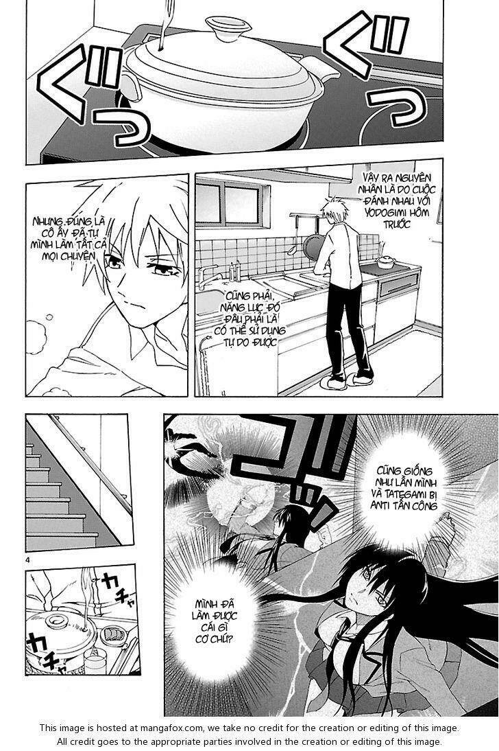 diamond cut diamond chapter 9 5