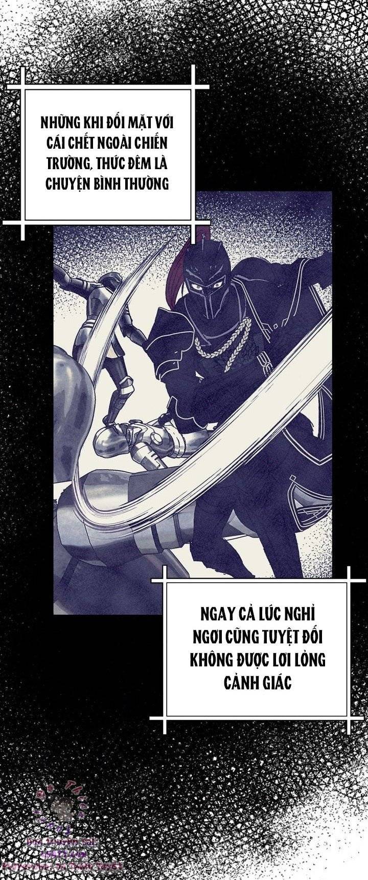 cha, con không muốn kết hôn đâu chapter 11 68