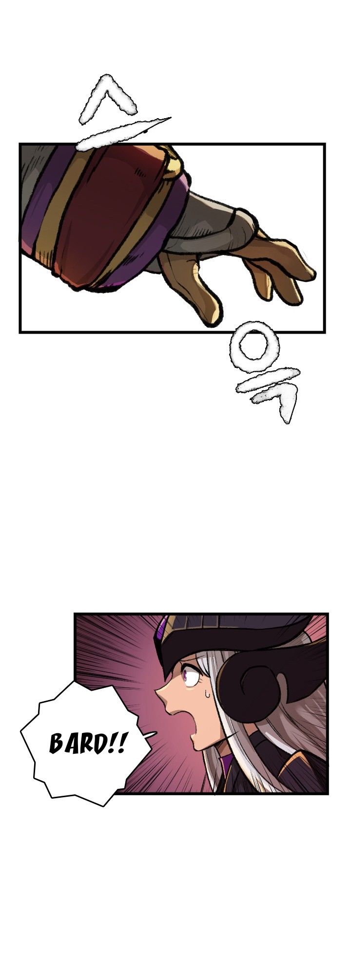 chuyện tình zed x syndra phần 4 chapter 24 13