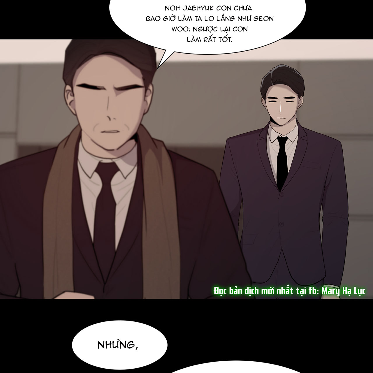 one more time chapter 32.3 47